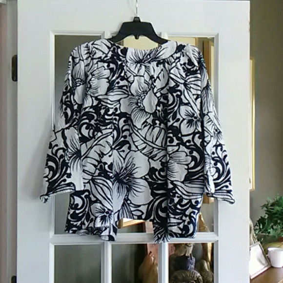 JACLYN SMITH Jacket - Picture 3 of 4
